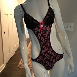 🍑 Sexy Little Things Lingerie